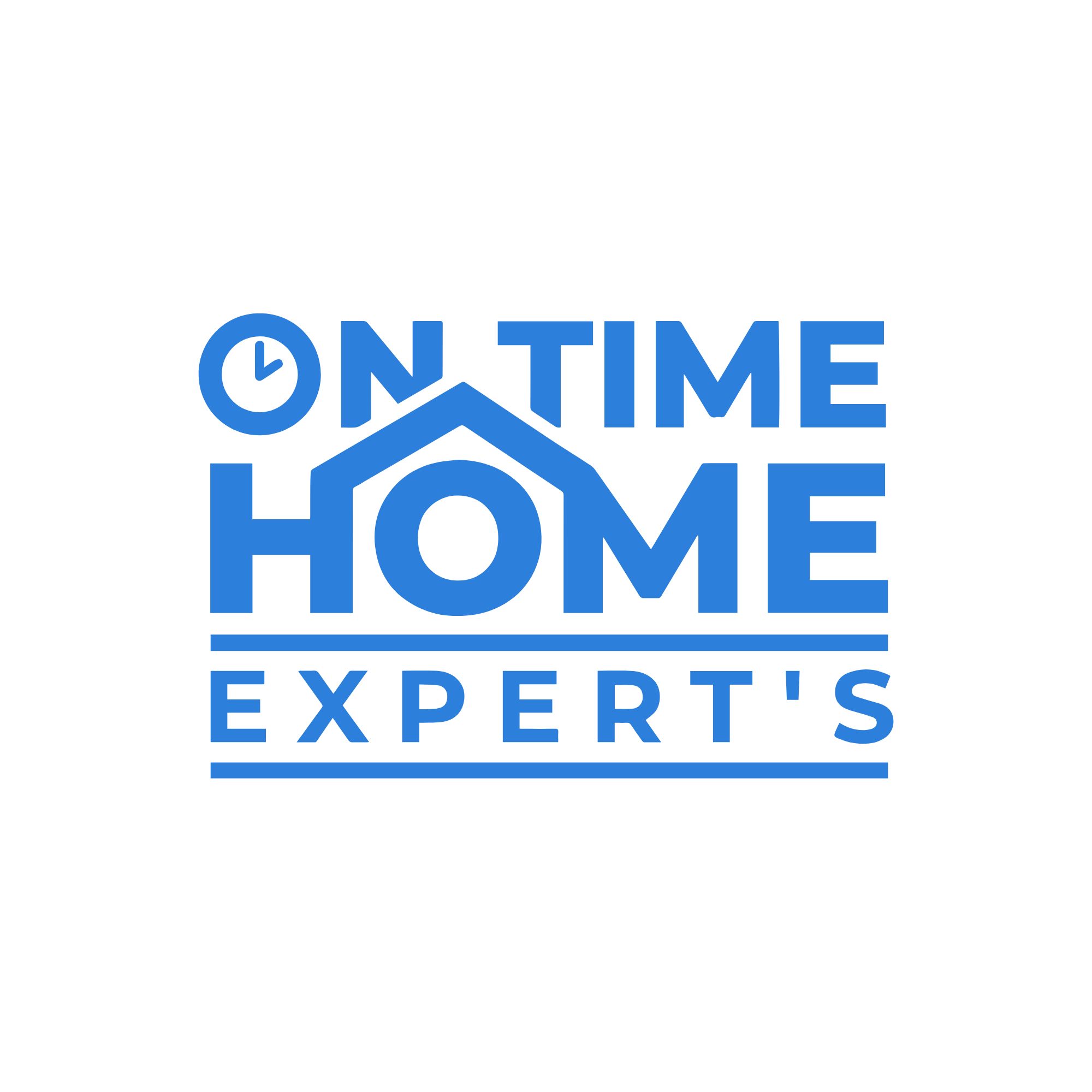 On-Time-Home-Experts-logo