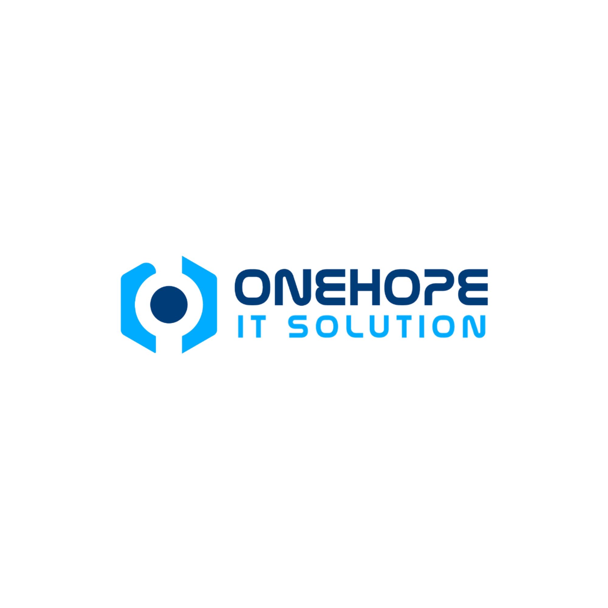 One-Hope-Logo