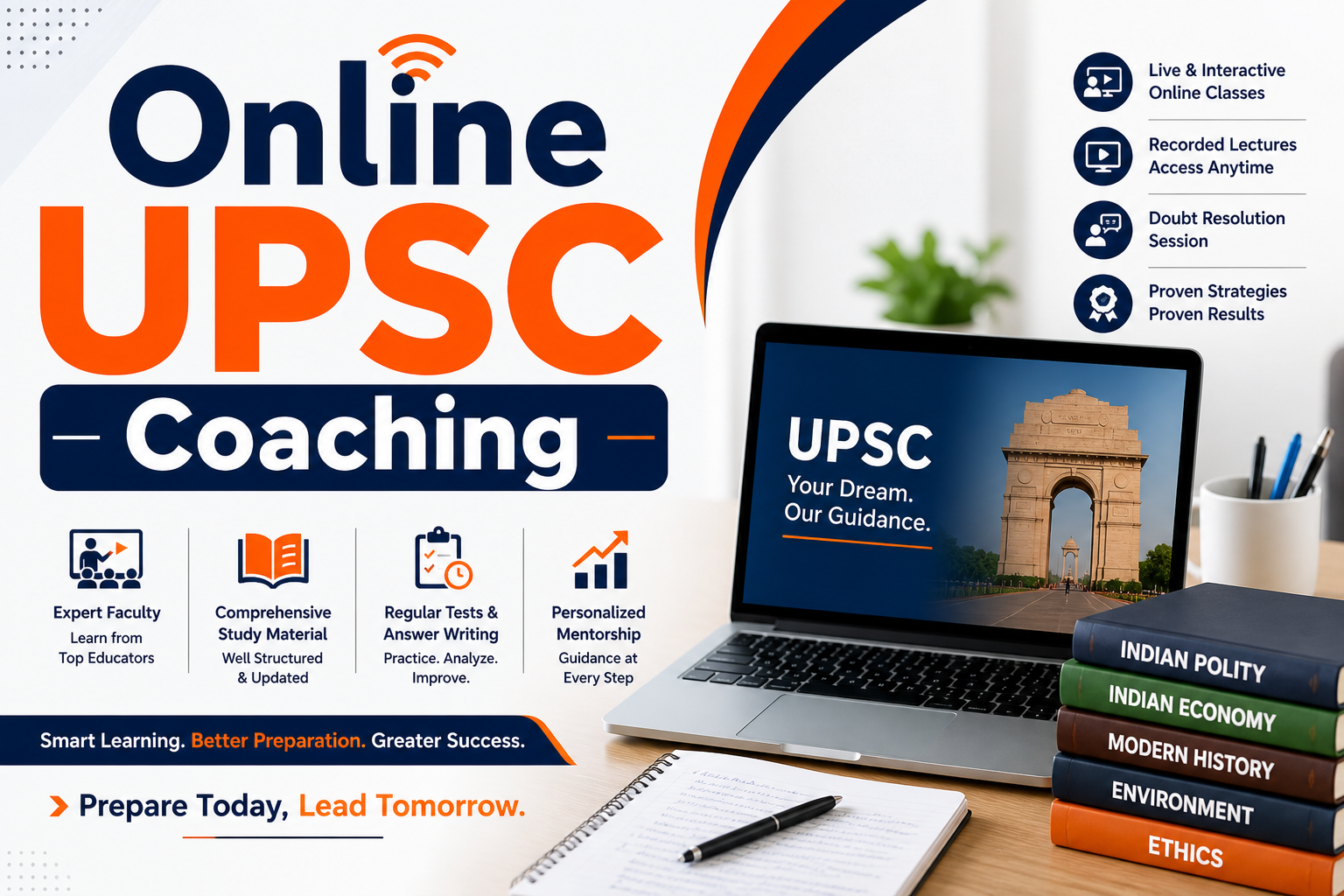 Online-UPSC-Coaching