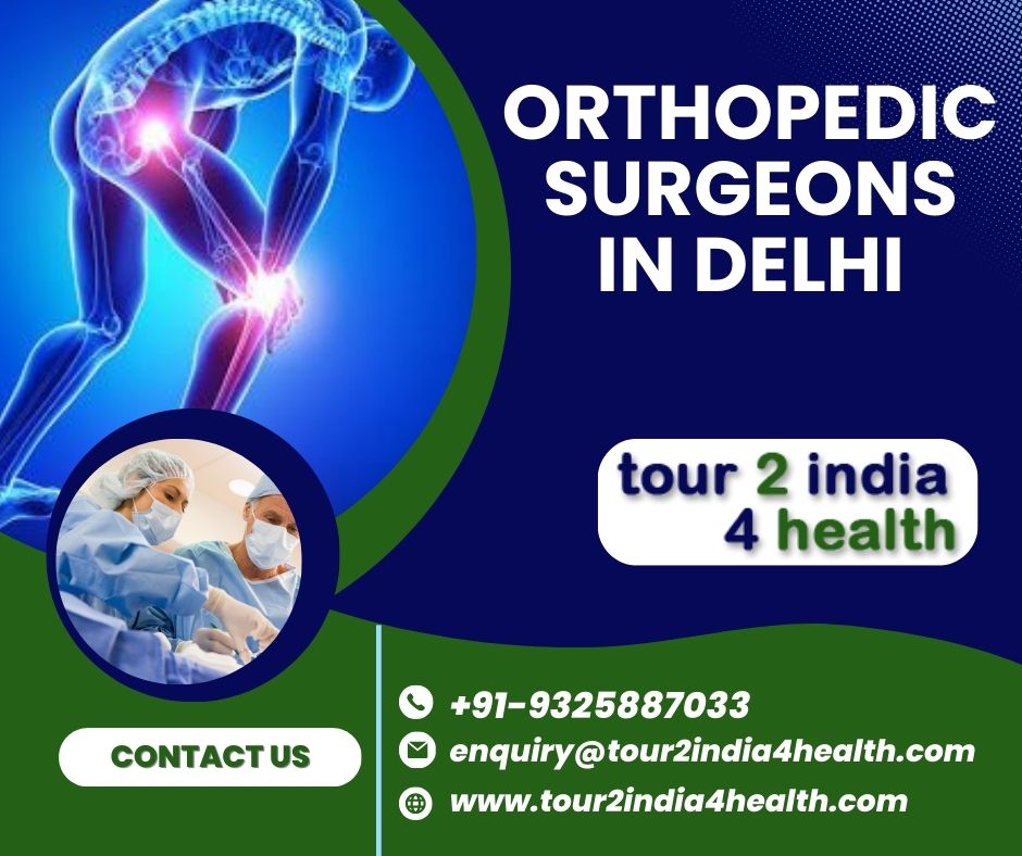 Orthopedic-Surgeons-in-Delhi