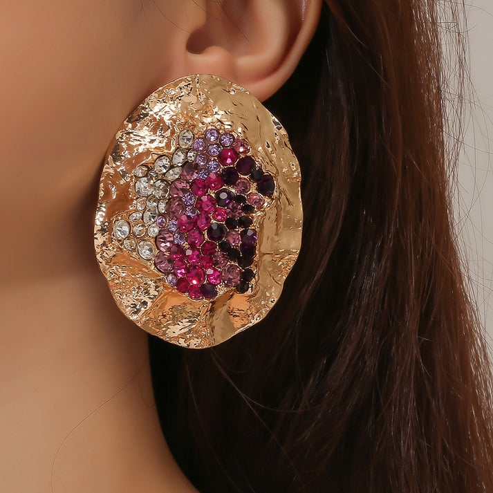 Oval-Stone-Stud