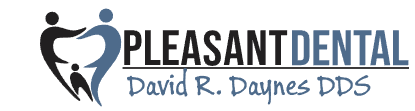 Pleasant_dental_company_logo