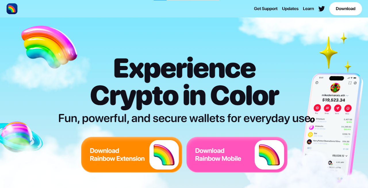 Rainbow-Wallet-Banner-3