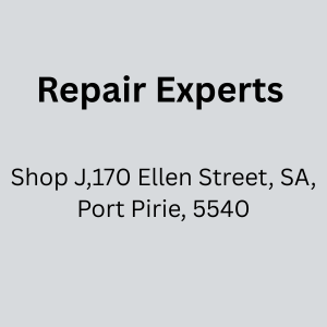 Repair-Experts