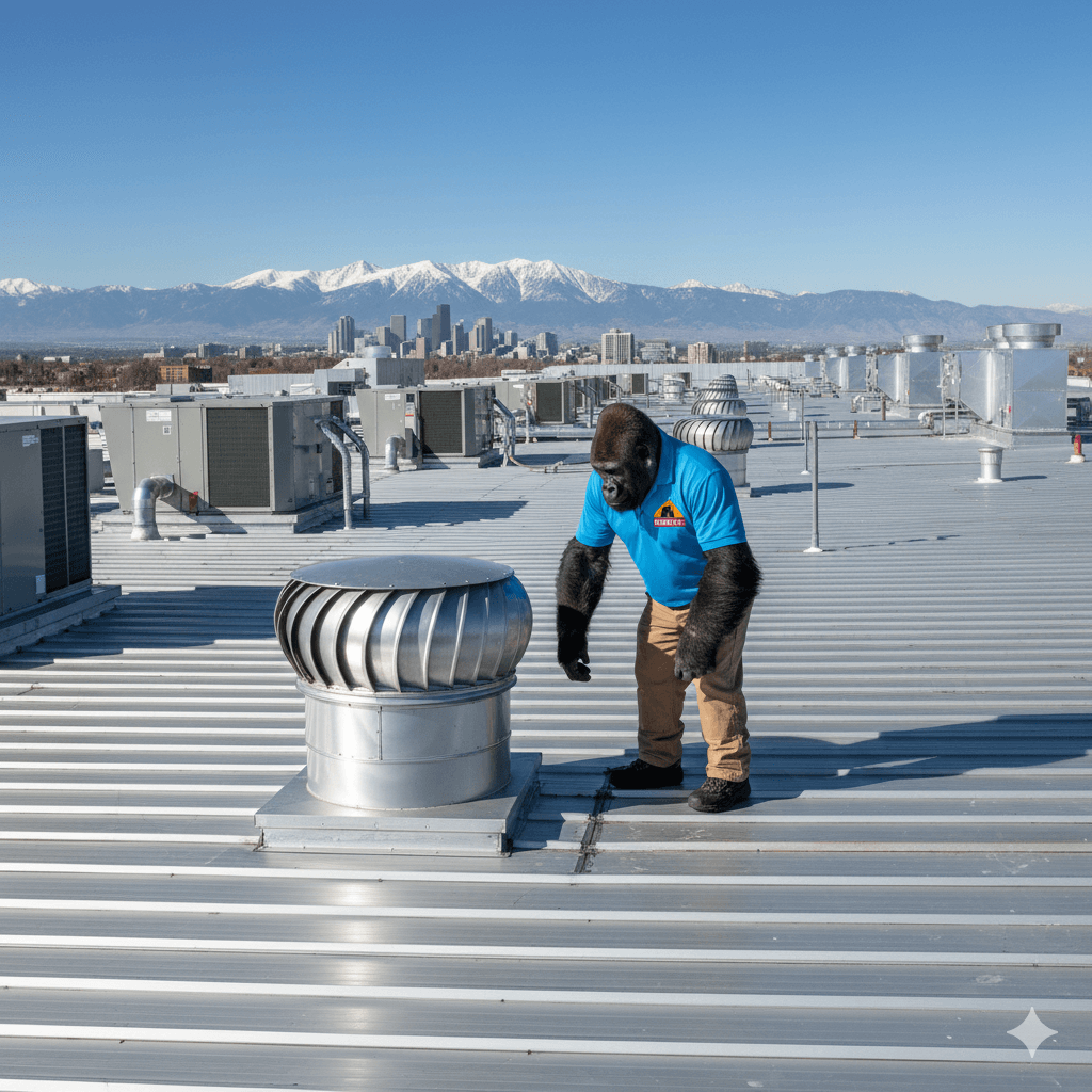 Roofing