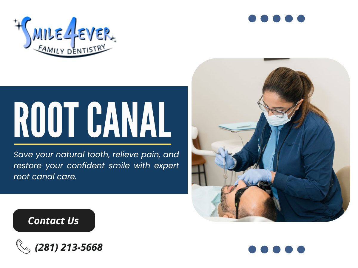 Root-Canal-Therapy-in-Houston