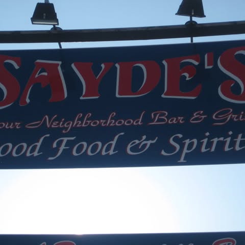SaydesBarandGrill