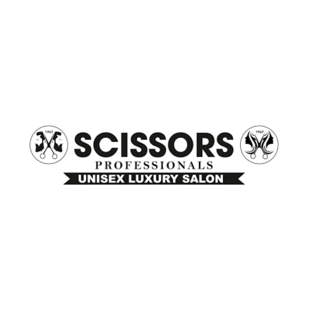 Scissors-Salon