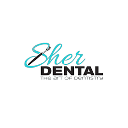 Sher-Dental-Logo