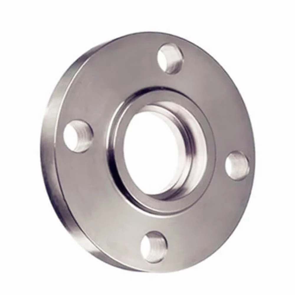 Socket-Weld-Flanges