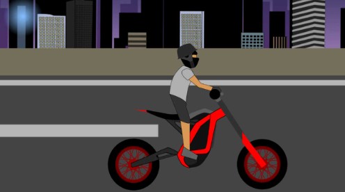 Soflo-Wheelie-Life
