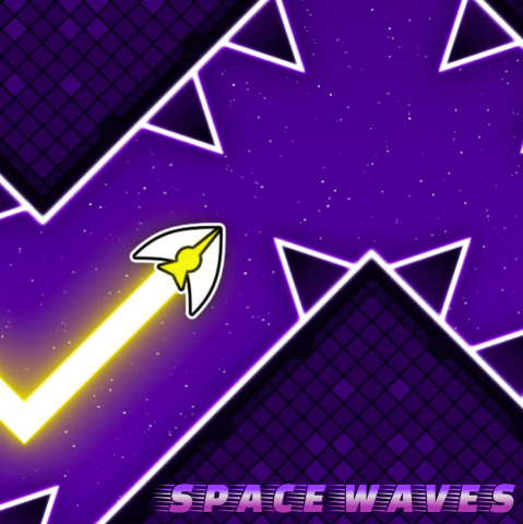 Space-Waves