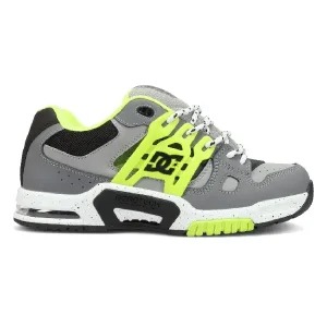 Tenis-DC-At-2-Zapatillas-de-Piel