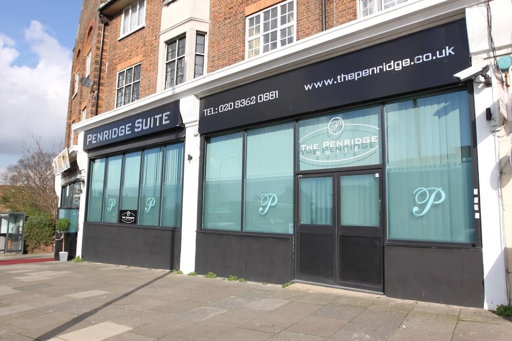The-Penridge-Suite