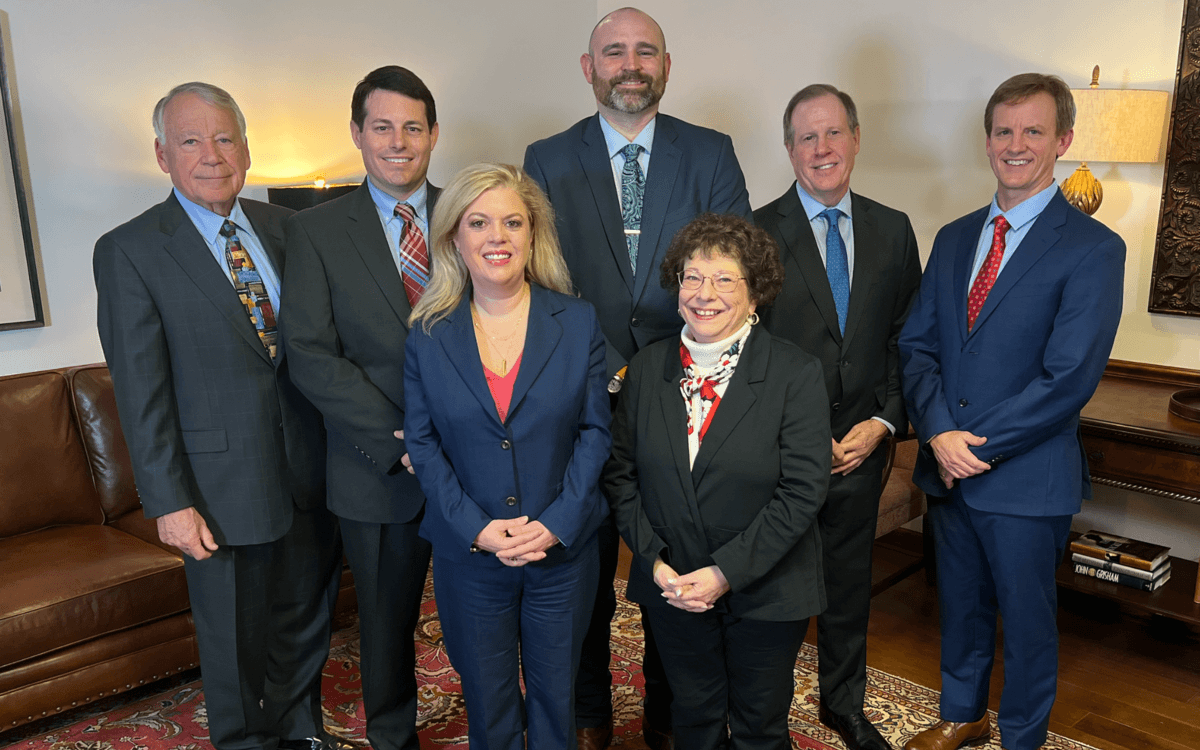 Westmoreland-Law-Team