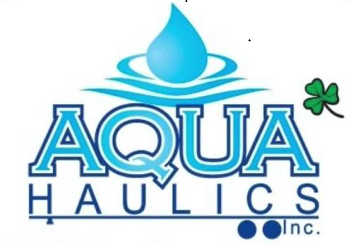 aquahaulics