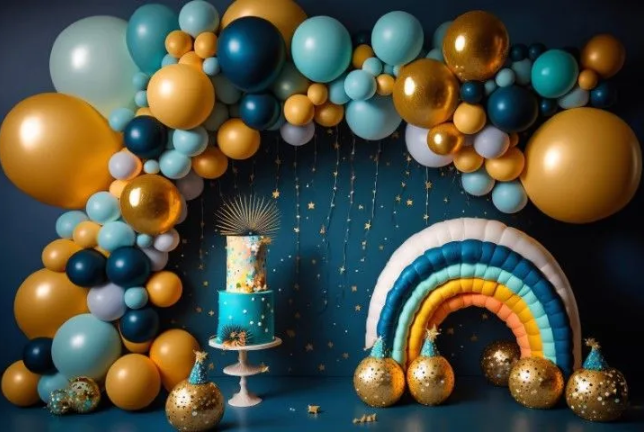 balloon-decor-in-bellingham-2