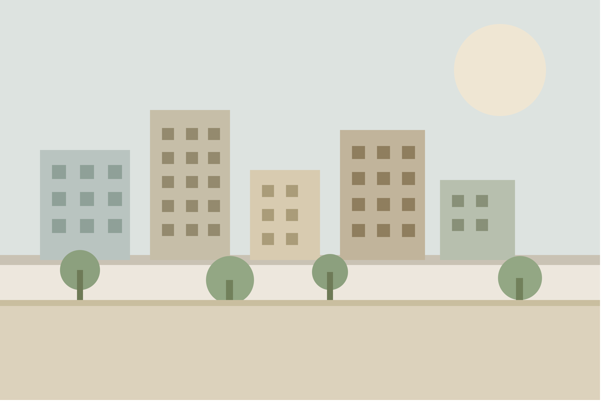 bangalore_township_editorial_illustration