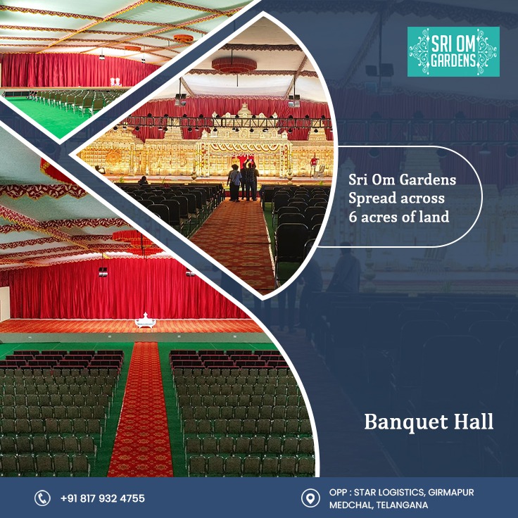 banquet-halls