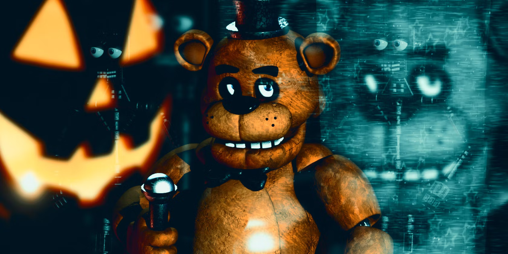 best-horror-games