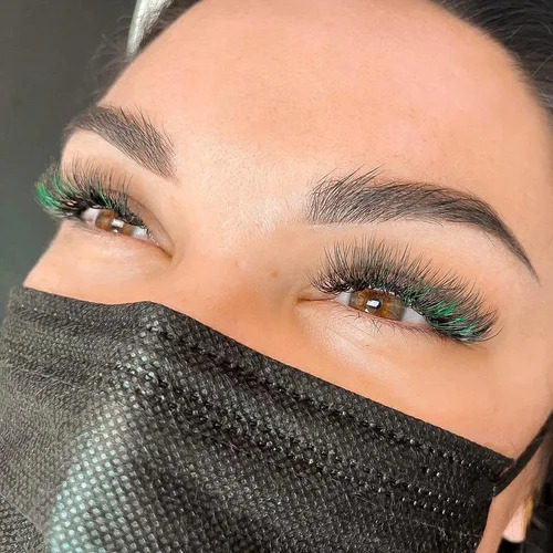 brow-lamination