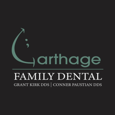 carthage-family-dental-logo