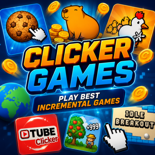 clicker-games
