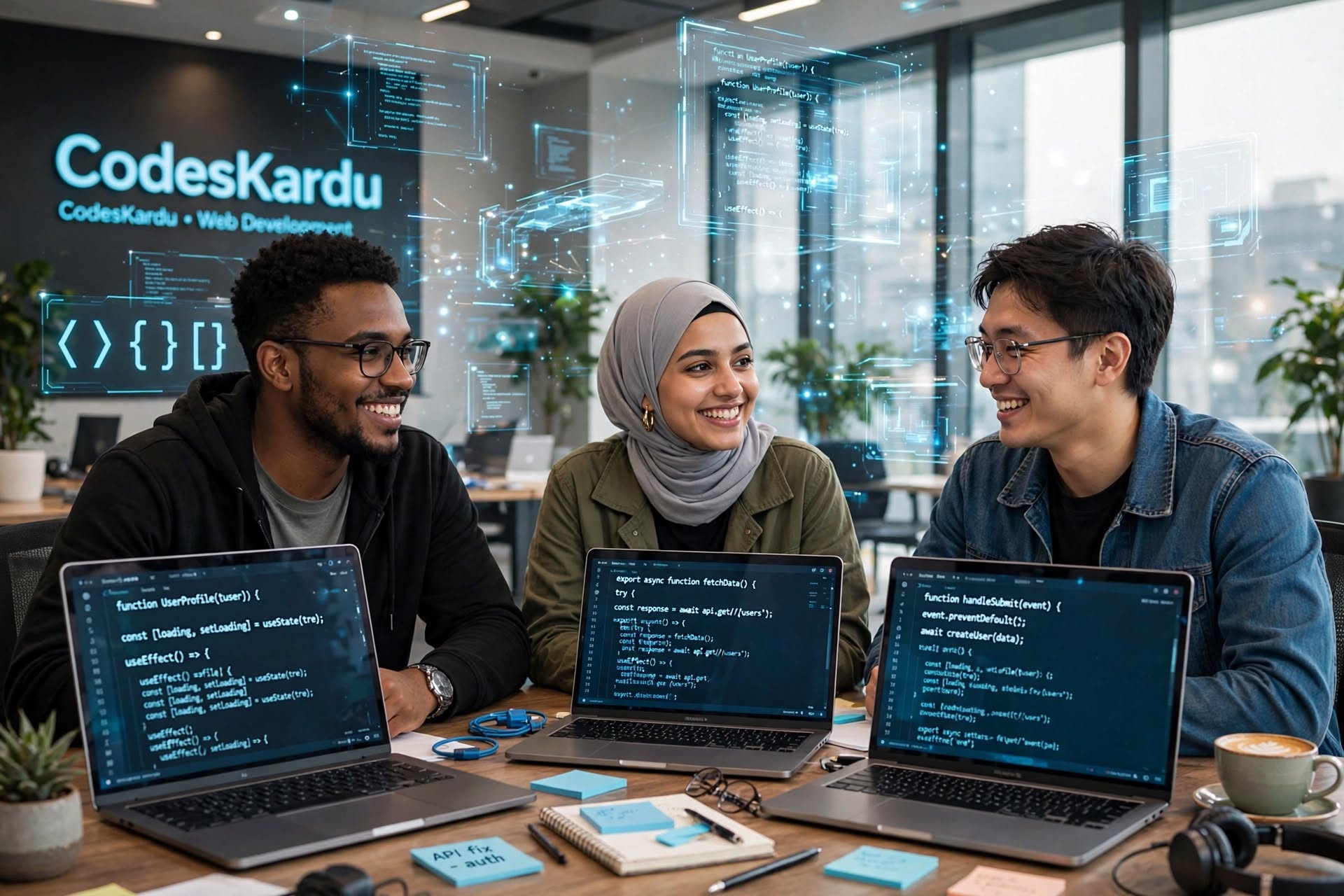 codeskardu_team_collaboration