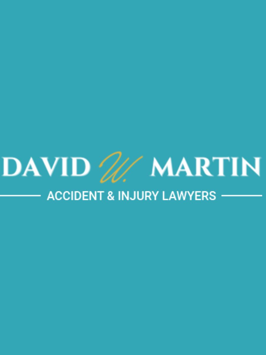 david-martin-injury-law