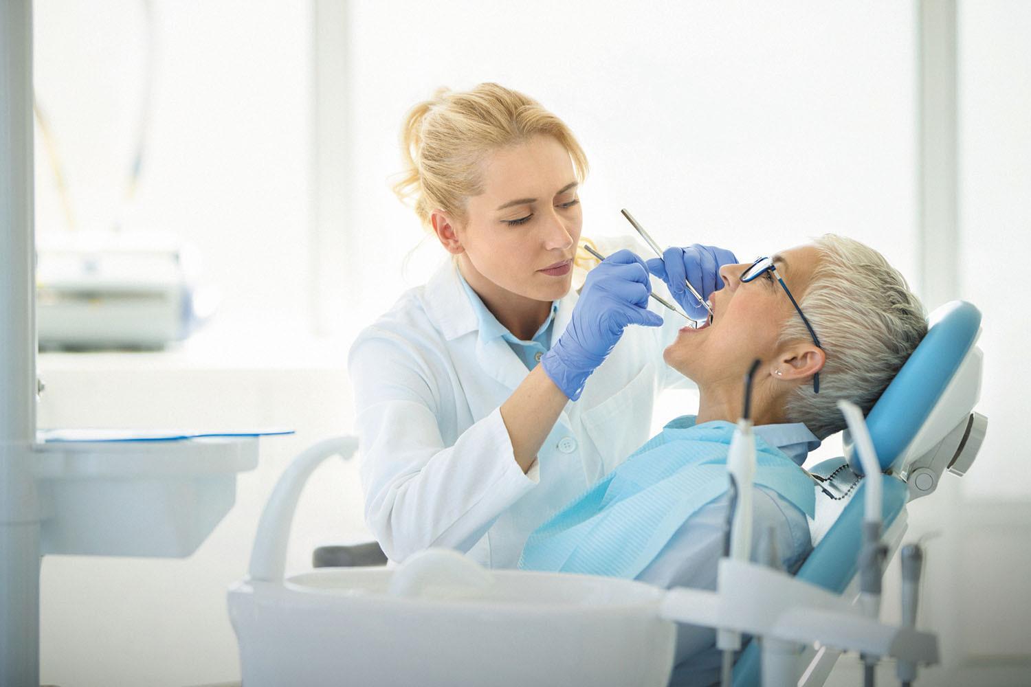 dentist-near-Bridgeland