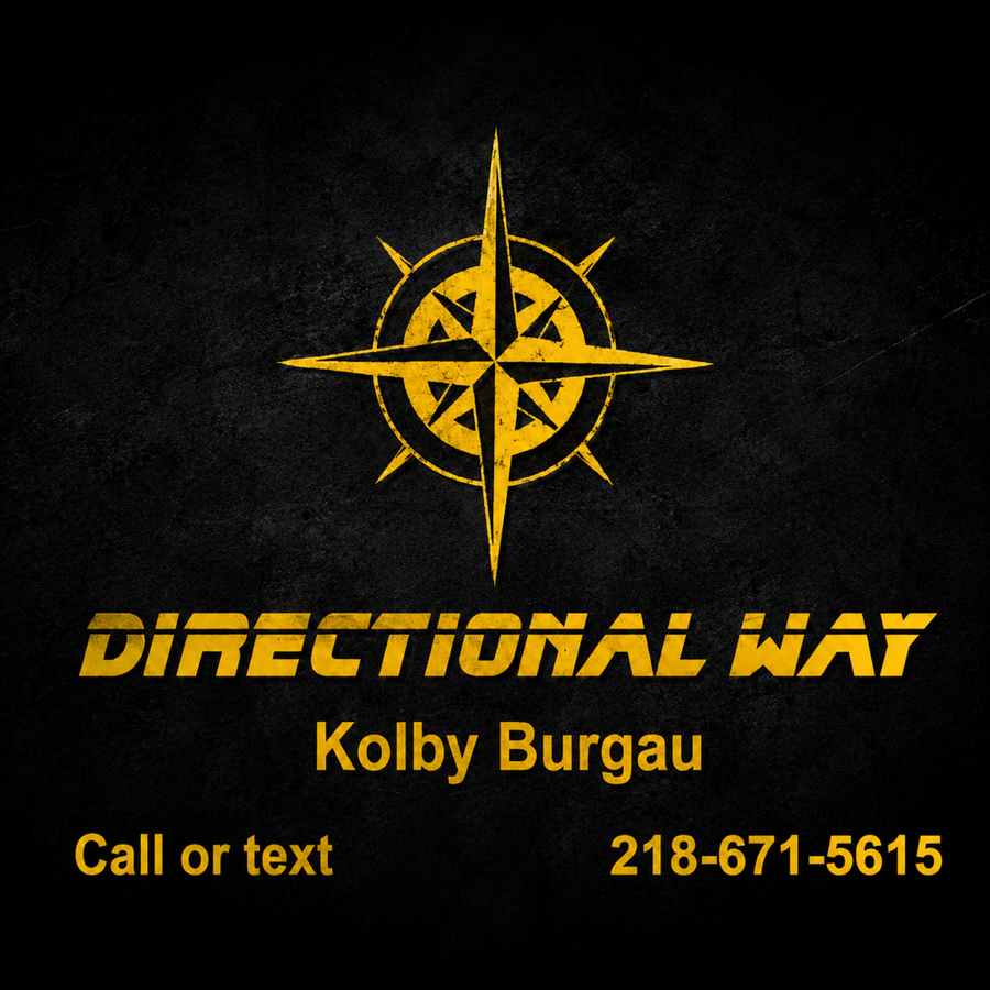 excavation-contractor-fergus-falls-mn-directional-way-logo