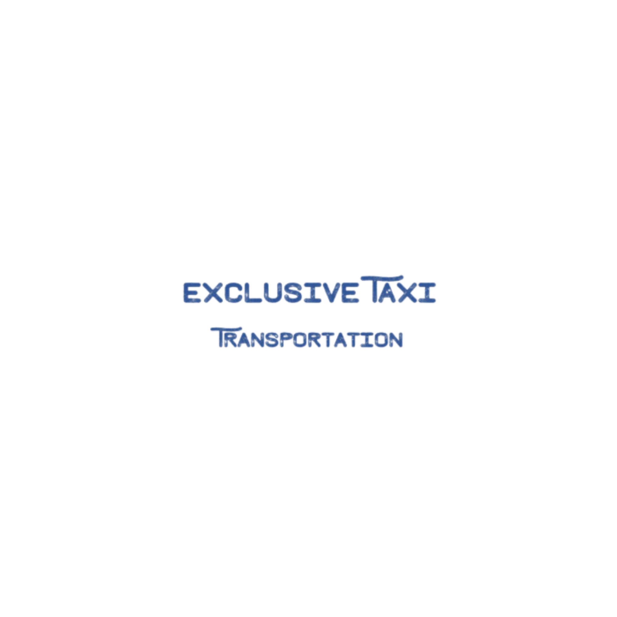 exculsive-taxi