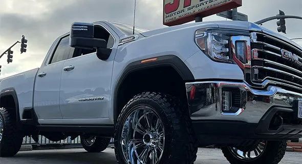 gmc