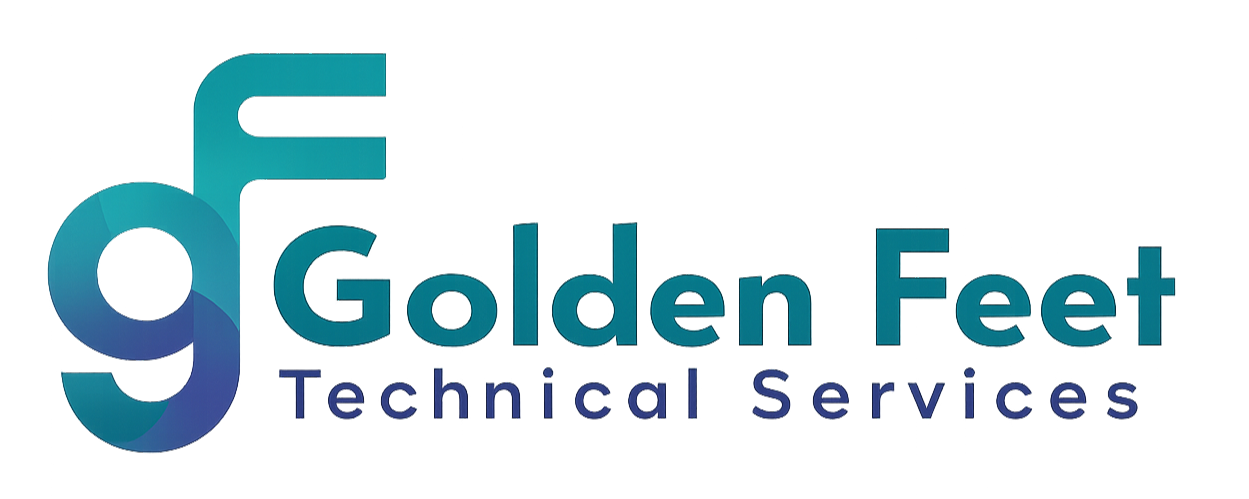 golden-feet-logo