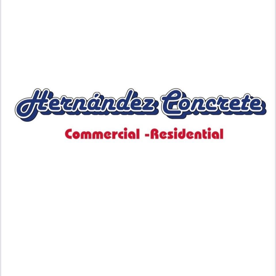 hernandez-concrete-logo