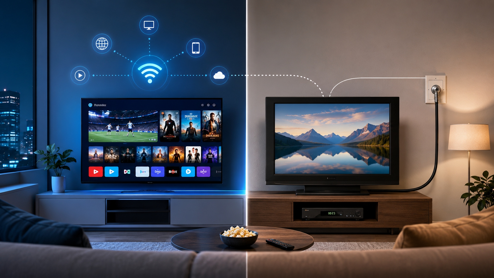 iptv-vs-traditional-cable-tv-comparison