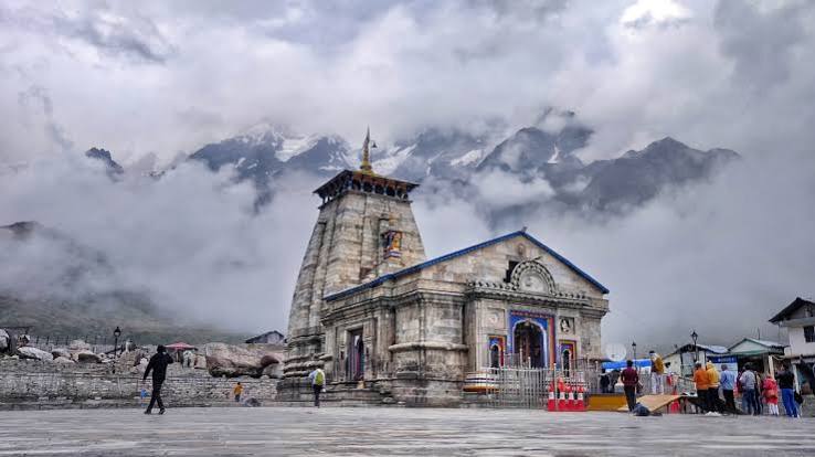 kedarnath