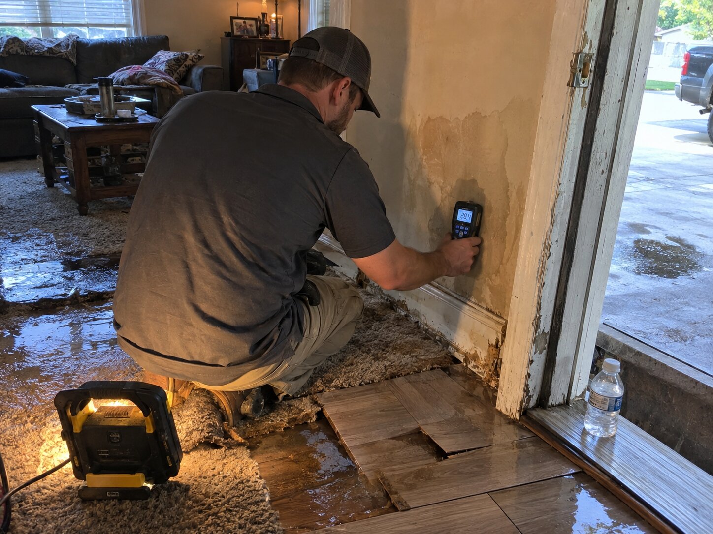 mold-removal