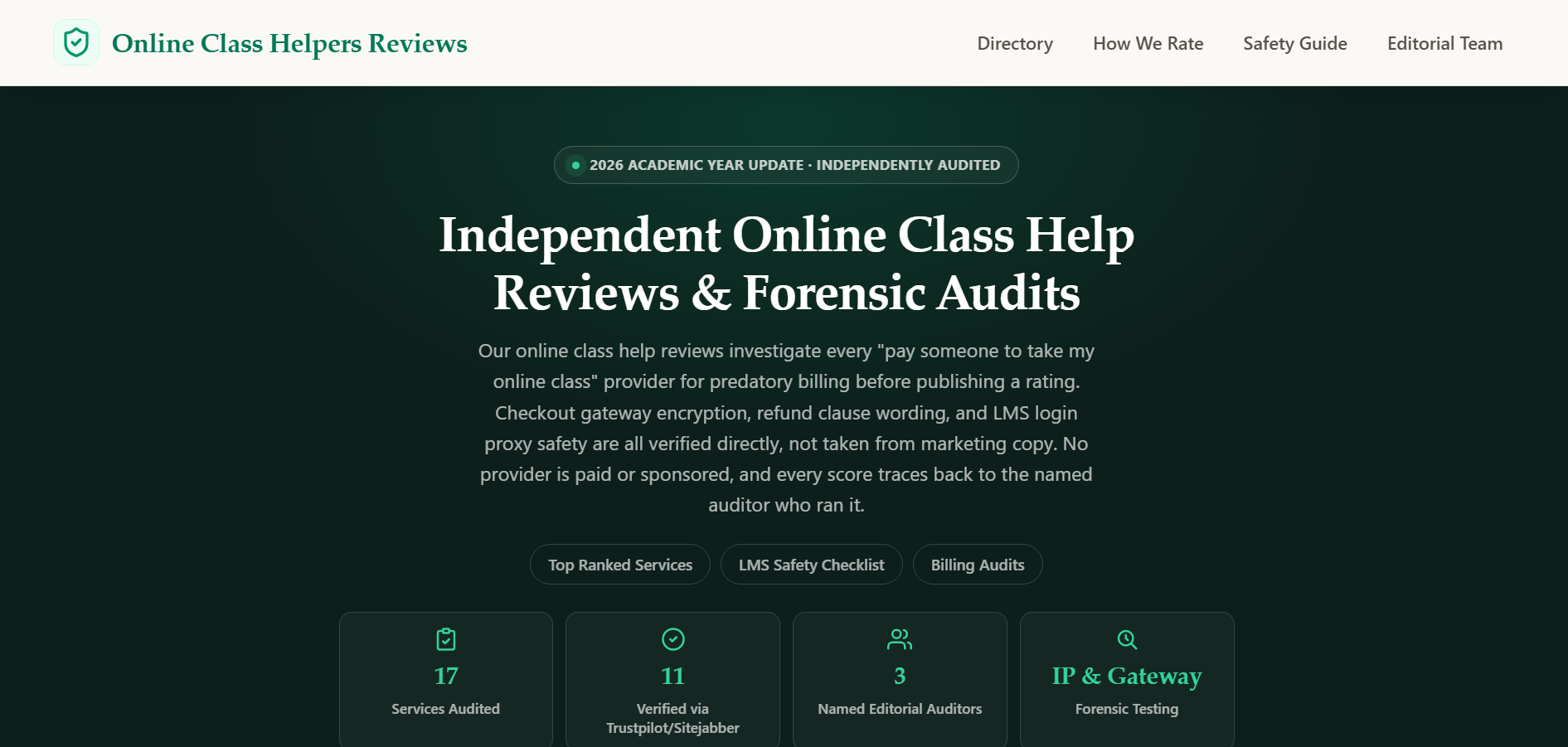 onlineclass