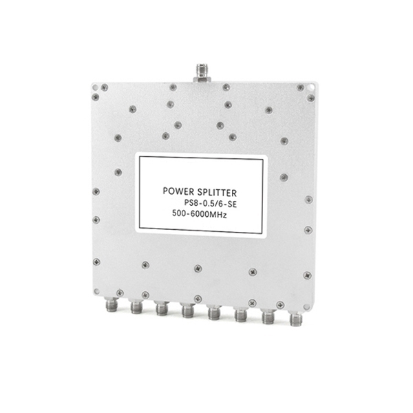 power-divider
