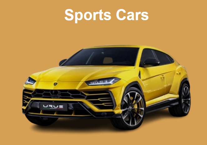 sports-car