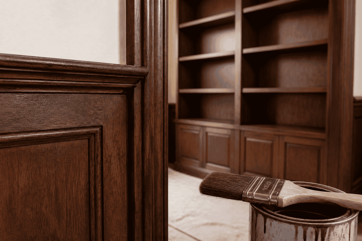 wood-staining-trim-hall-county-ne