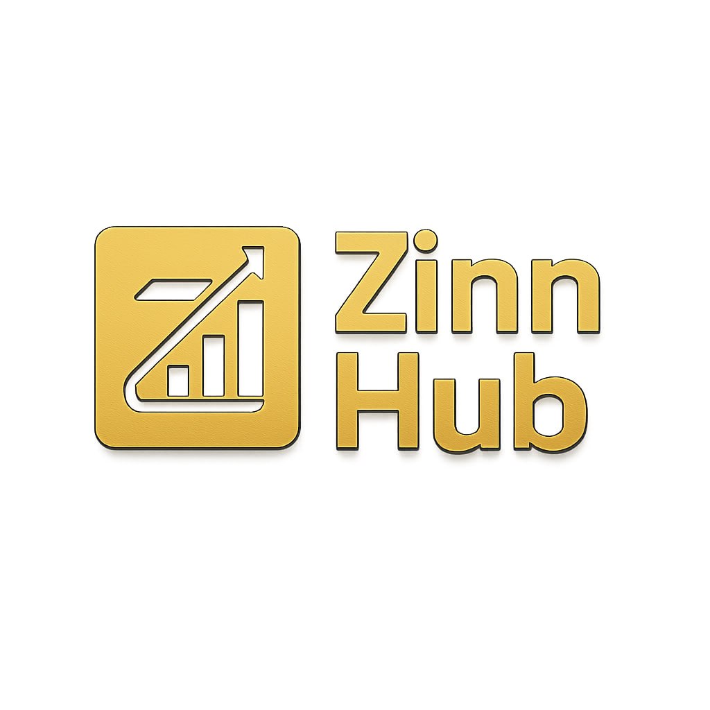 zinn-hub-logo