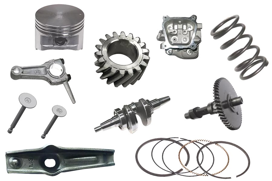 乾轲贸易·Champower