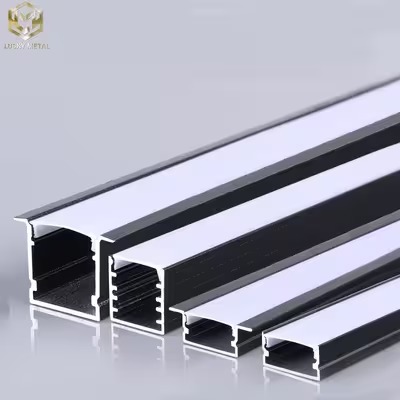 宁宝建材·Aluminum