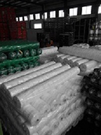 海静修塑料·Greentek