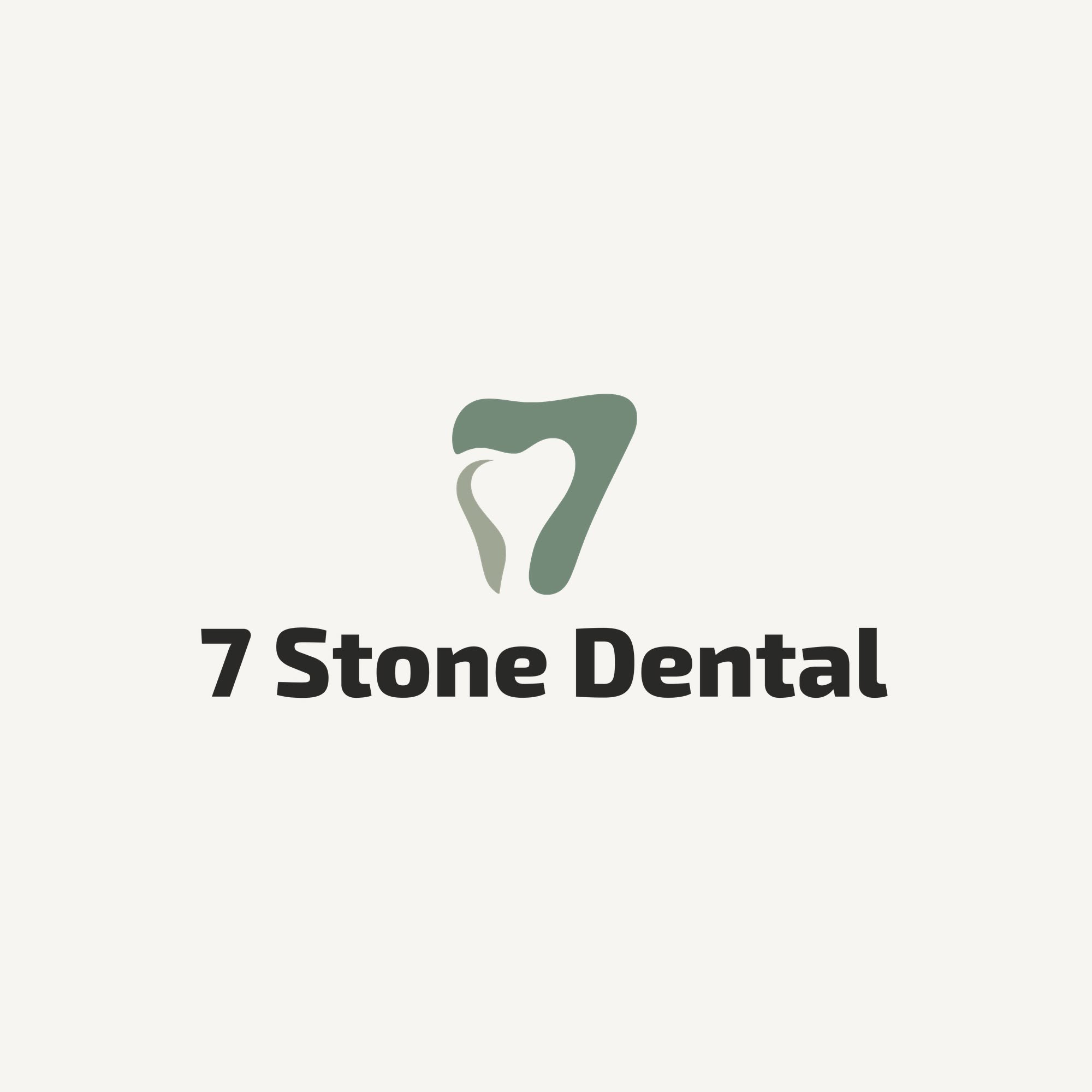 7-stone-dental-logo
