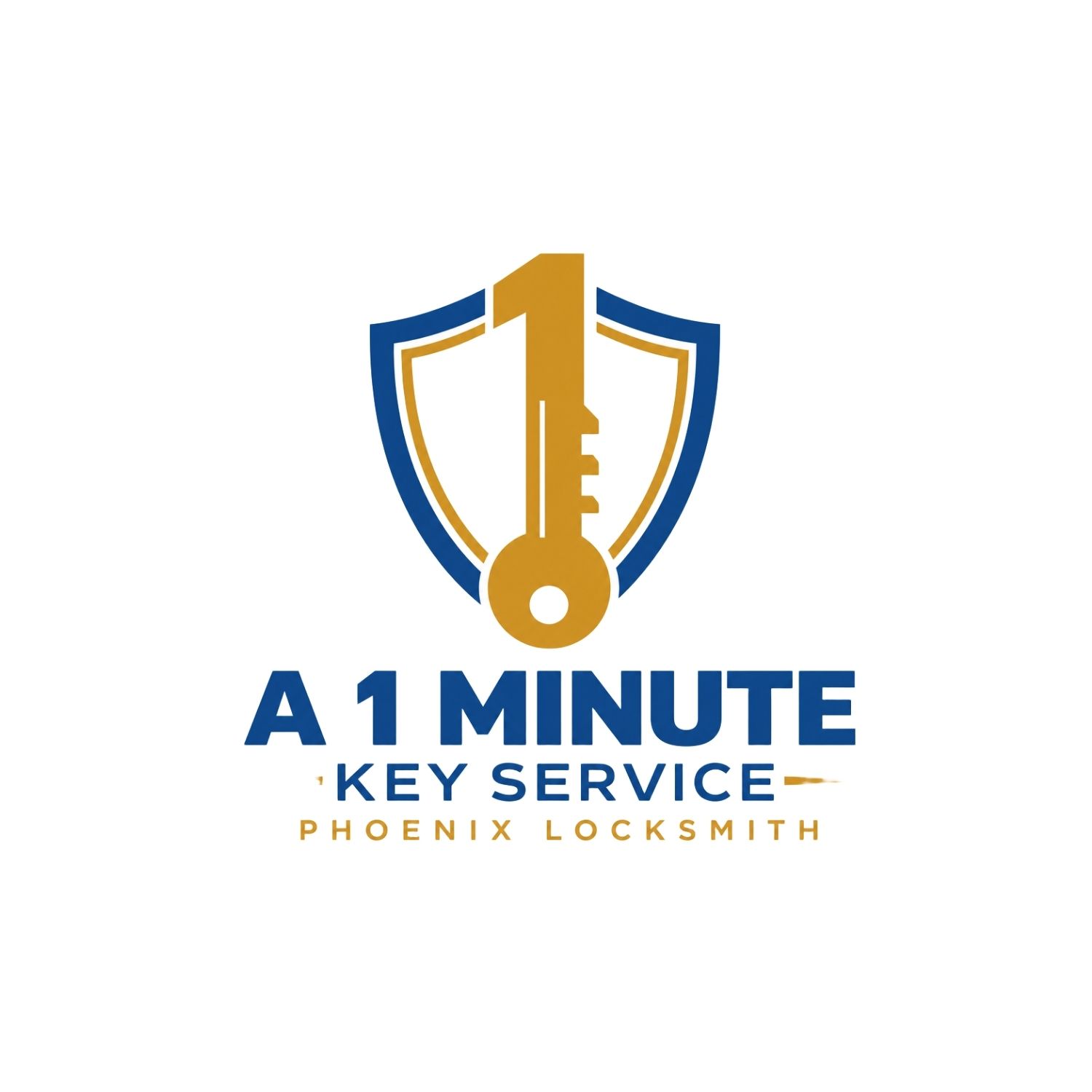 A1-Minute-Key-Service-logo