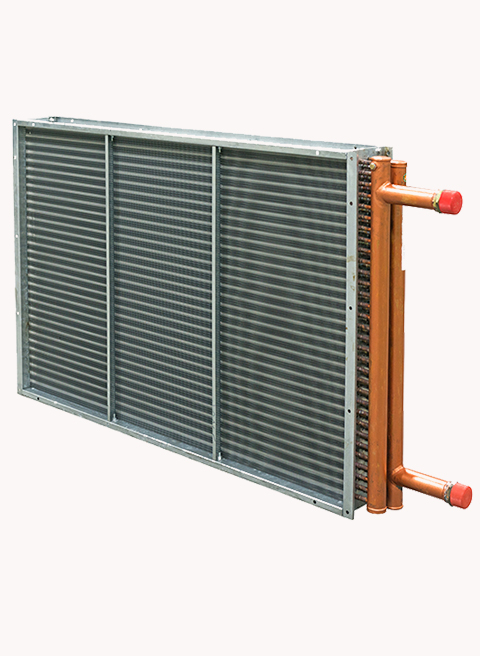 Ahu-Coils