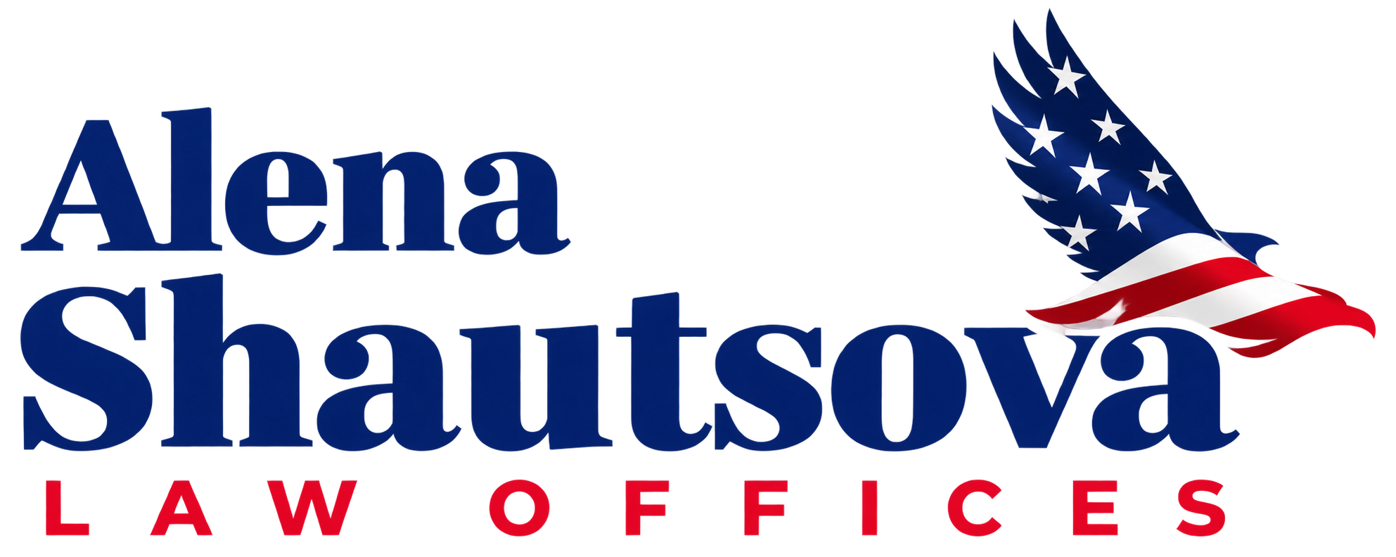 Alena-Shautsova-Law-Offices-Logo
